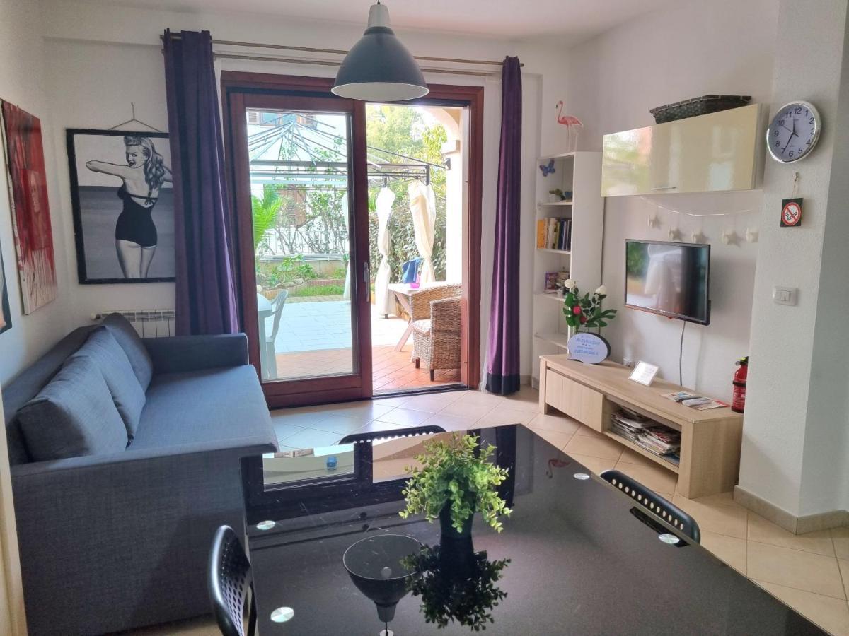 Valevalehome - Home Gallery With Fully Equipped Kitchen, Reserved Parking, Big Garden オルビア エクステリア 写真